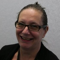 Sue Creech