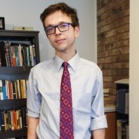 Benjamin Dardas