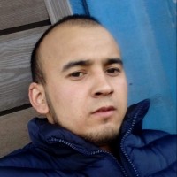 Sulaymon Xusainov