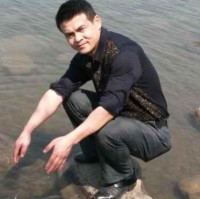 李鹤明