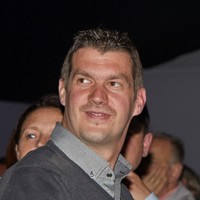 Kevin Verdonck