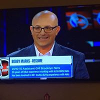 Bobby Marks