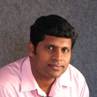 Muralidhar P S