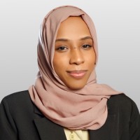 Yusra Hussein