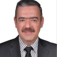 Tamer Nasr