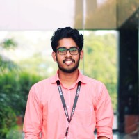 Abhijith A M