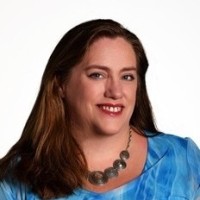 Becky Fuller, Assoc. Aia