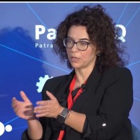 Tanya (Christina) Politi