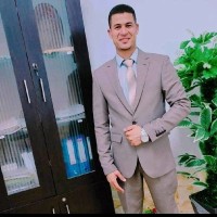 محمد فوزي المتولي