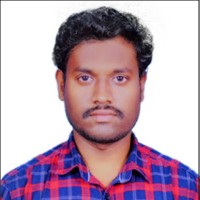 Krishnan Munuswamy