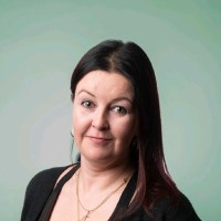 Nina Moisanen