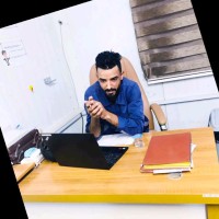 كرار الطائي