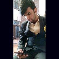 Vaibhav Sharma