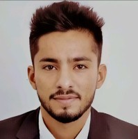 Bhupendra Naharia
