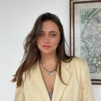 Valentina Arrigunaga