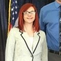 Jaclyn Jarman