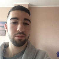 Ahmed Saidani