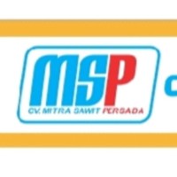 CV. MSP