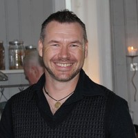 Haakon Hjortmo
