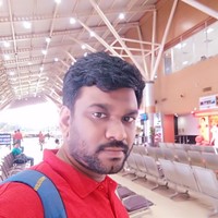 Ashok Kumar Panda