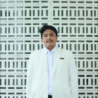 Robby Mahendra