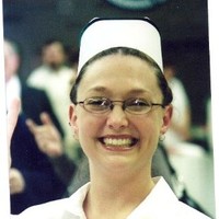 Michelle Huffstetler Ransom