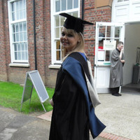 Charlotte Parry