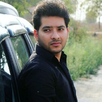 Shubham Sharma