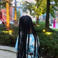 Christel Osei Debrah