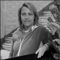 Jacqueline Bakker