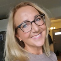 Maria Andersson