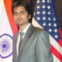 Vikram Choudhary