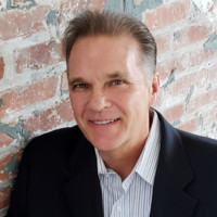 Glenn Carroll