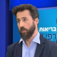 Yotam Weiss 🎗️