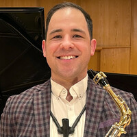 Erick Miranda, (D.M.A.)