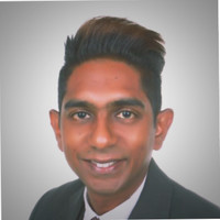 Babu Kandasamy