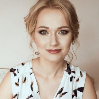Joanna Perkowska