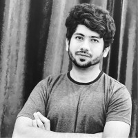 M Umar Gulzar