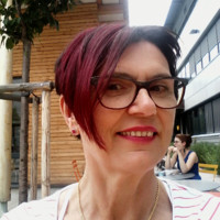 Myriam Rougeot