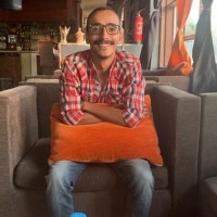 Ibrahim Ebeid