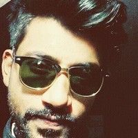 Irshad Khan