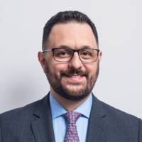 Nick J. Russell, CRPC®