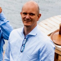 Joakim Bergh