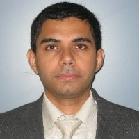 Arun Malhotra