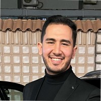 Mostafa Mamdouh