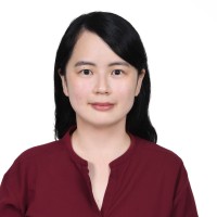 Judy Wang