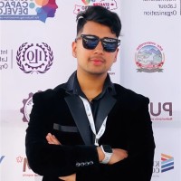 Saksham Gyawali
