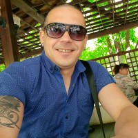Ivaylo Petrov