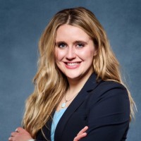 Madeleine Grace Declercq