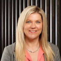 Bronwyn Mitchell